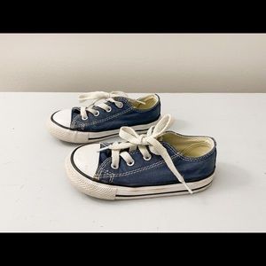 Converse Chuck Taylor All Star Sneaker